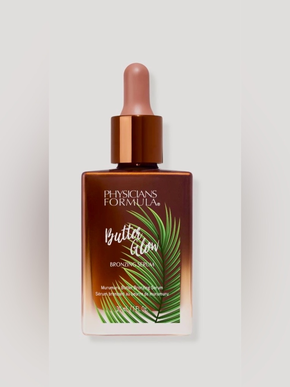 Physicians Formula Butter Glow Bronzing Serum — NEW